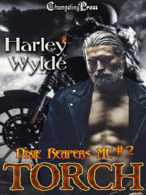 Title details for Torch by Harley Wylde - Available
